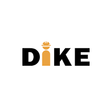 Dike-logo