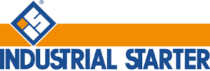 industrial-starter-logo